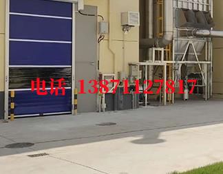 金江镇快速防爆卷帘门